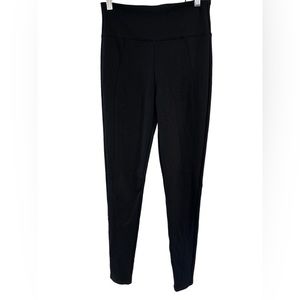 Assets by Spanx Full‎ Length Medium Black Excellent Condition